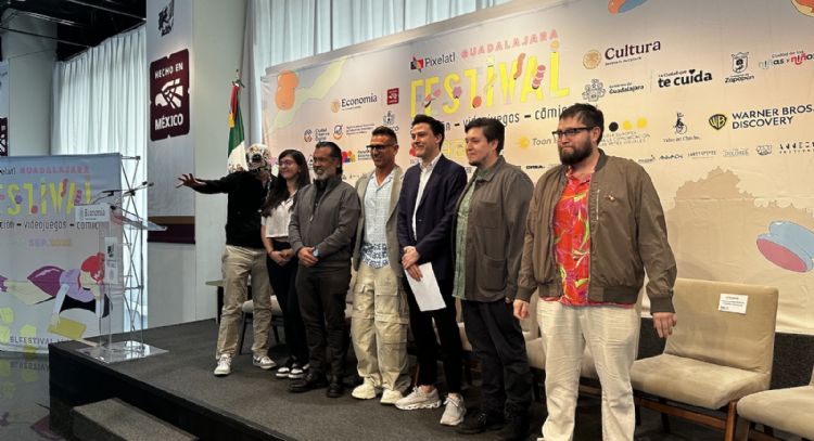 Pixelatl: Â¿quÃ© se espera para la prÃ³xima ediciÃ³n del festival?