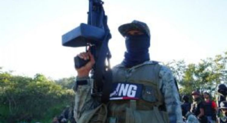 EU sanciona a 4 narcoterroristas del CJNG; lavan dinero con tiempos compartidos en Vallarta