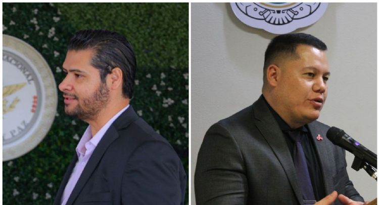 En una semana, renuncian dos fiscales de Baja California por “motivos personales”