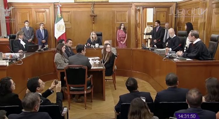 A pesar de las calumnias nos vamos con dignidad: ministro Pardo Rebolledo (Video)