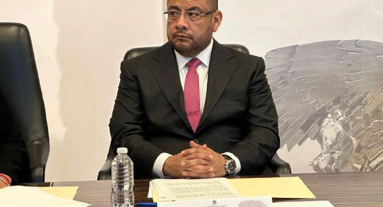 Nuevo titular de la UIF promete no ser “instrumento de persecución” y pone la mira en el lavado