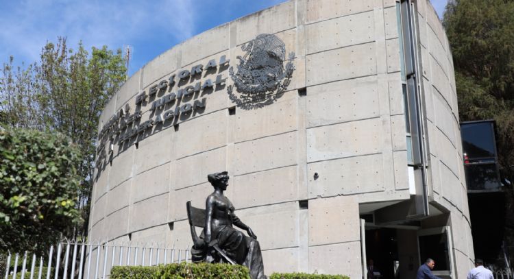 TEPJF batea de nuevo a candidatos que denunciaron “acordeones” en elección judicial
