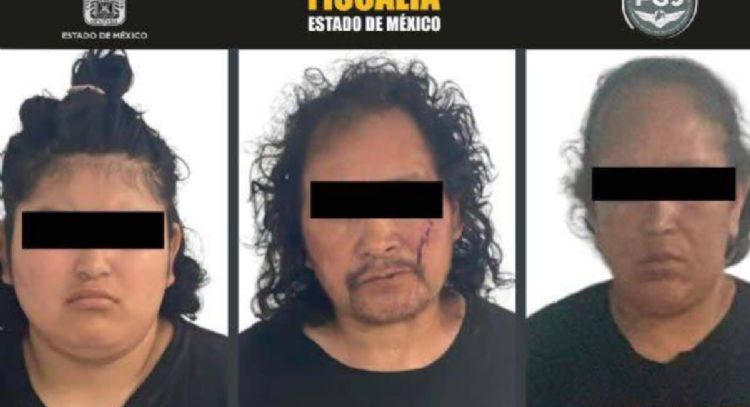 Secuestradores y homicidas del niño Fernando podrían ser sancionados con hasta 140 años de prisión