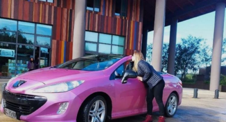 “La Barbie Narco” y sus hijos mueren en accidente: una vida marcada por lujos y crimen