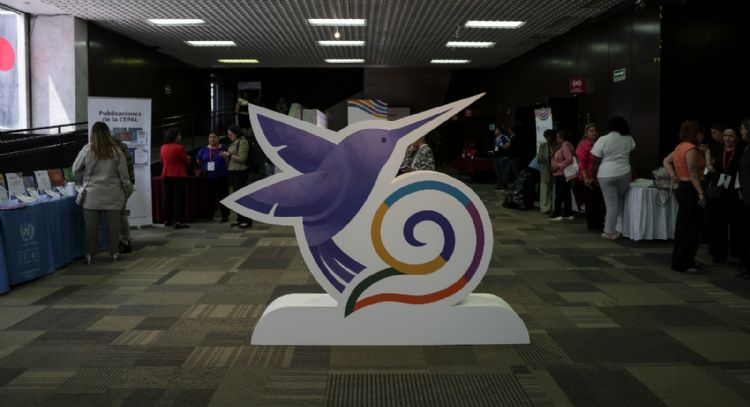Llaman a conferencia de Cepal a “no legitimar la simulación” del Estado sobre refugios para mujeres