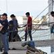 Mueren al menos 20 migrantes por un naufragio frente a la isla italiana de Lampedusa