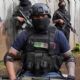 EU alerta por terrorismo en 30 estados de México