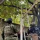 Desmantelan red de cámaras de vigilancia usadas por la delincuencia en Pinotepa Nacional
