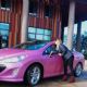 “La Barbie Narco” y sus hijos mueren en accidente: una vida marcada por lujos y crimen