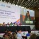 “No llegamos todas”, protestan afuera de la conferencia de Cepal sobre la mujer