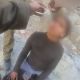 Rescatan a adolescentes mexicanos en zona desértica de EU