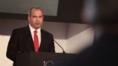Foto ilustrativa de la nota titulada: Detienen en EU a Carlos Treviño, exdirector de Pemex: Sheinbaum