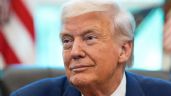 Foto ilustrativa de la nota titulada: "México hace lo que nosotros le decimos que haga", presume Trump