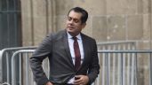 Foto ilustrativa de la nota titulada: Sergio Gutiérrez Luna se defiende: Exhibición de lujos es una “campaña armada”
