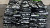 Foto ilustrativa de la nota titulada: CBP incauta metanfetamina valuada en más de 7.6 mdd en cargamento de rosas de México a EU