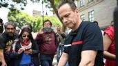 Foto ilustrativa de la nota titulada: FGR impugna la absolución de Israel Vallarta por el secuestro de seis personas