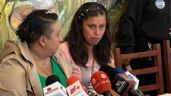 Foto ilustrativa de la nota titulada: Mamá del niño Fernando denuncia amenazas de la policía de La Paz para abandonar el caso