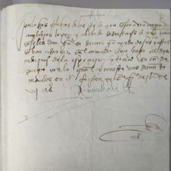 FBI localiza y devuelve a México un manuscrito robado del conquistador Hernán Cortés