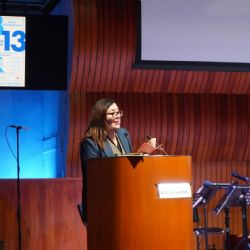 Desde el Colegio Nacional llaman a retomar la música de Julián Carrillo (Video)