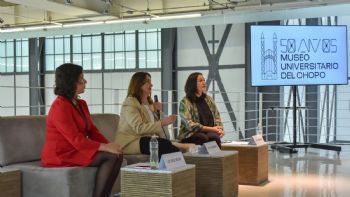 Museo Universitario del Chopo anuncia programa conmemorativo por 50 aniversario
