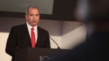Detienen en EU a Carlos Treviño, exdirector de Pemex: Sheinbaum