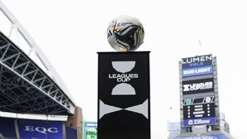 Así se jugarán los cuartos de final de la Leagues Cup