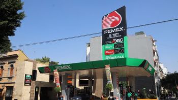 Pemex admite afectaciones en distribución de gasolina en CDMX. Esta es la razón