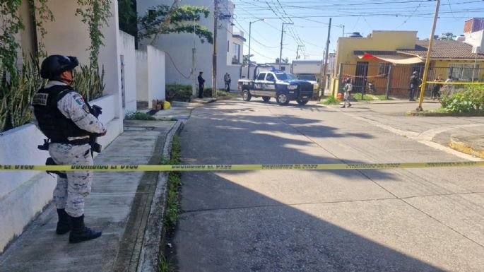 Asesinan a balazos al director del penal La Toma en Córdoba, Veracruz