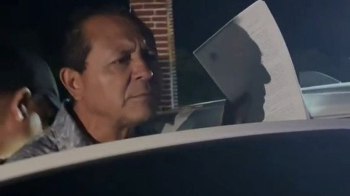 Detención del empresario Pedro Segura abonará a la investigación sobre Ayotzinapa: Vidulfo Rosales 