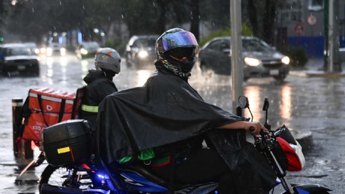 Amenaza un nuevo ciclón en fin de semana; lluvias fuertes de viernes a lunes en estas entidades