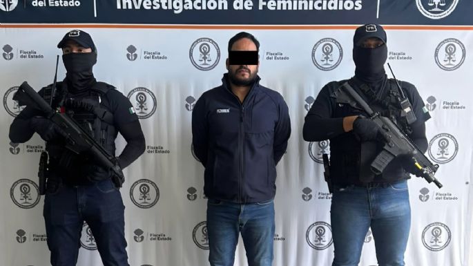 Detienen a tío que abusaba sexualmente de su sobrino y difundía los videos en la dark web