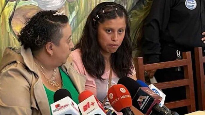 Mamá del niño Fernando denuncia amenazas de la policía de La Paz para abandonar el caso