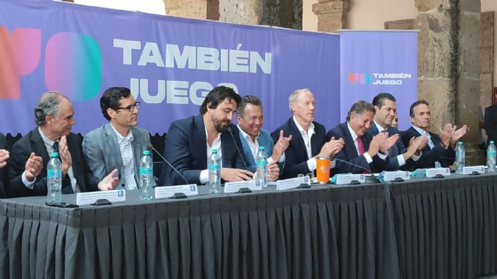 Mundial 2026: Jalisco espera derrama de 200 millones de pesos por partido de México y Ecuador