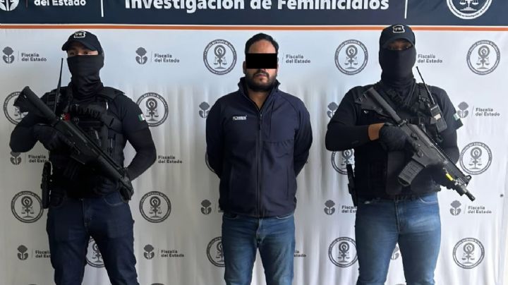 Detienen a tío que abusaba sexualmente de su sobrino y difundía los videos en la dark web