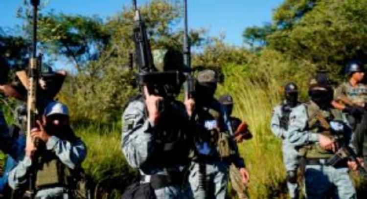 EU sanciona a “El Abuelo” y otros narcoterroristas de Cárteles Unidos y Los Viagras