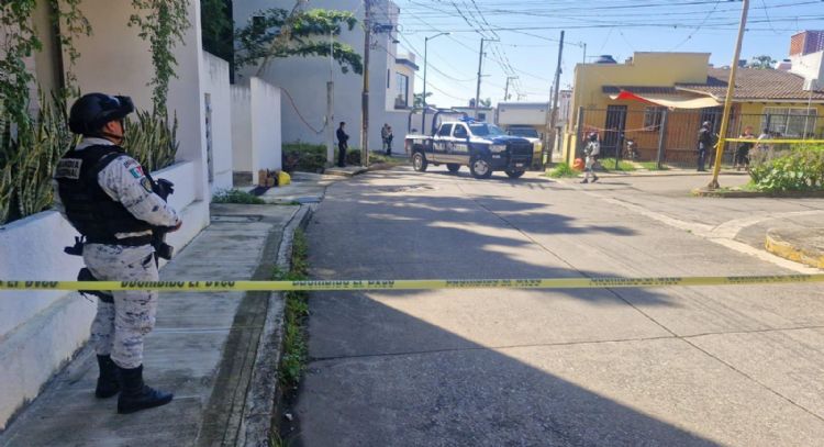 Asesinan a balazos al director del penal La Toma en Córdoba, Veracruz