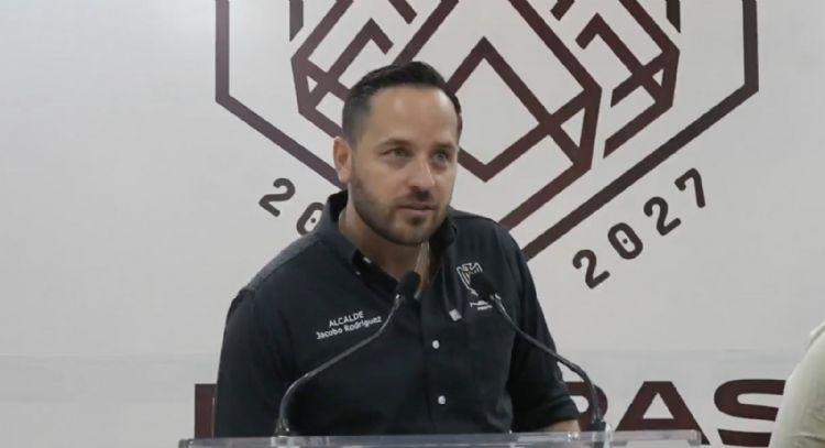 â€œÂ¿Usted se harÃ­a el antidoping?â€: Alcalde morenista de Piedras Negras estalla contra reportera