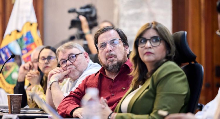 En tres años, Tamaulipas logra histórica disminución de pobreza extrema