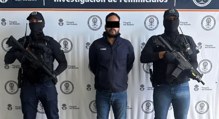 Detienen a tío que abusaba sexualmente de su sobrino y difundía los videos en la dark web
