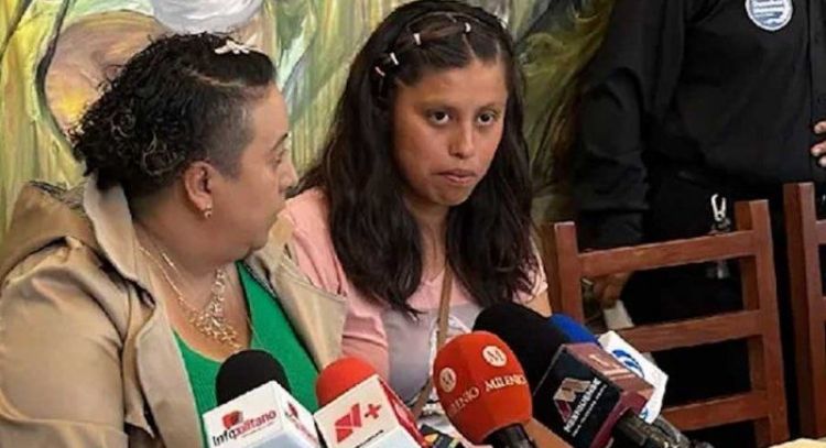 Mamá del niño Fernando denuncia amenazas de la policía de La Paz para abandonar el caso