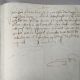 FBI localiza y devuelve a México un manuscrito robado del conquistador Hernán Cortés