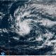 Advierten fuertes lluvias y grandes olas por tormenta tropical Erin en el Caribe