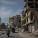UNICEF pide "medidas urgentes" para los menores afectados por un mes de combates en la región siria