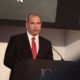El exdirector de Pemex Carlos Treviño sigue detenido en EU: Sheinbaum