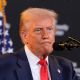 Trump sugiere que hay un 25% de probabilidades de que la cumbre con Putin fracase