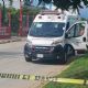 Grupo armado intercepta ambulancia del ISSSTE para “levantar” a paciente y lo libera más tarde
