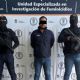 Detienen a tío que abusaba sexualmente de su sobrino y difundía los videos en la dark web