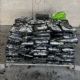 CBP incauta metanfetamina valuada en más de 7.6 mdd en cargamento de rosas de México a EU