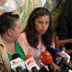 Mamá del niño Fernando denuncia amenazas de la policía de La Paz para abandonar el caso
