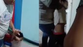 Foto ilustrativa de la nota titulada: Destituyen a comisario municipal en Yucatán por violencia familiar; golpeó a una menor de edad